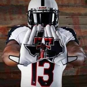 Meet your Posher, Blake